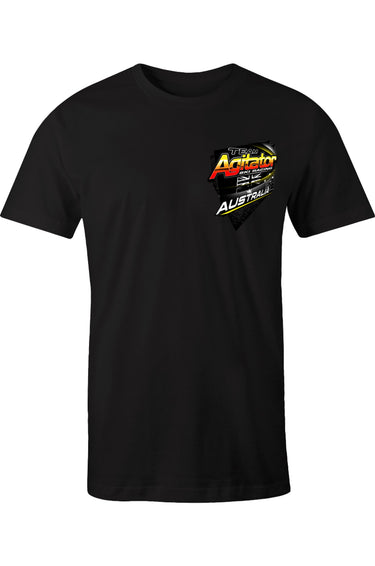 Team Agitator Men's Tee